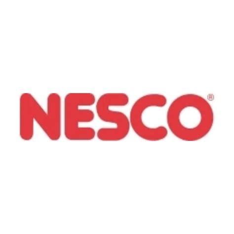Nesco coupons  The latest visit for NESCO discounts was 27 minutes ago